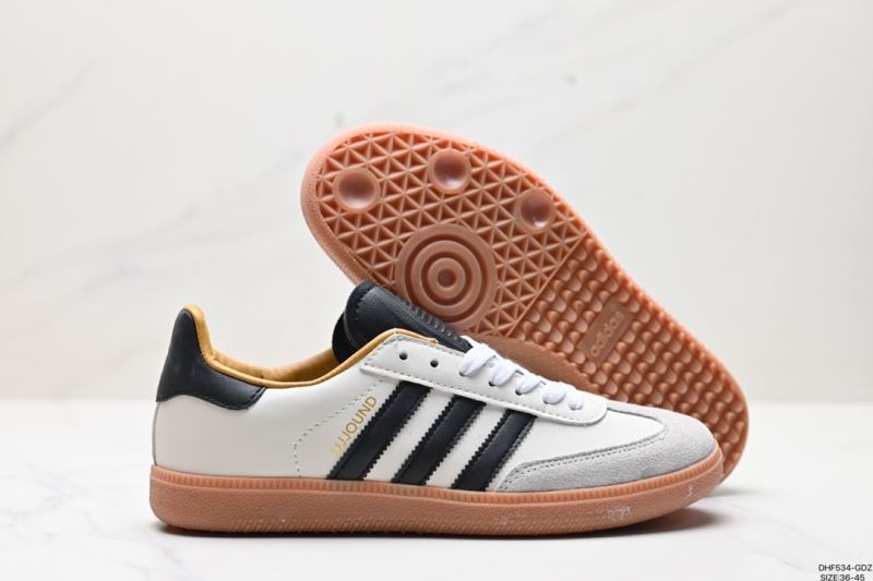 Adidas Samba Shoes